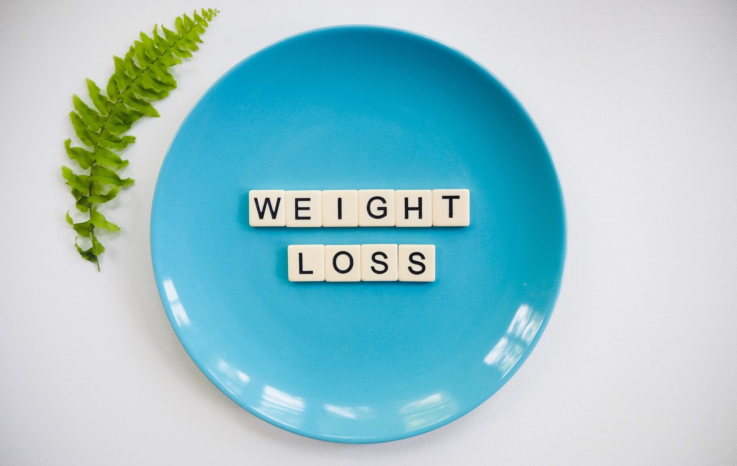 food weight loss results
